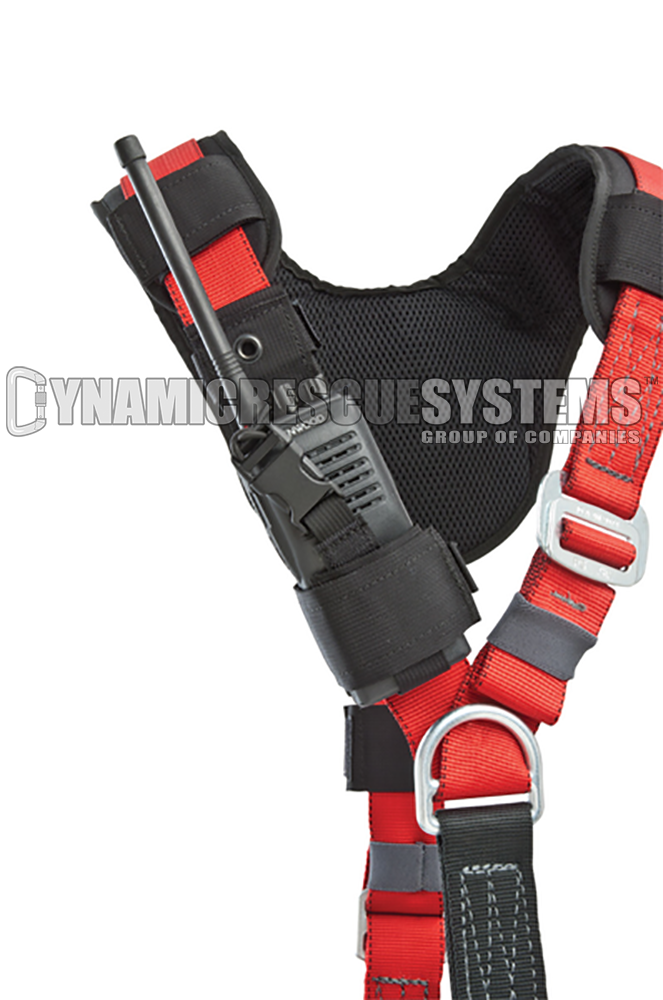 Radio Holster - CMC - CMC - Dynamic Rescue