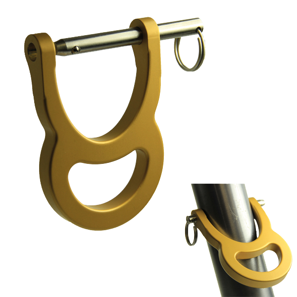 TerrAdaptor QuickLash - PMI - SMC - Dynamic Rescue