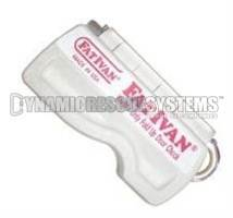 Original FatIvan Fold-Up Door Chock, w/ Magnets - FatIvan - Fat Ivan - Dynamic Rescue - 1