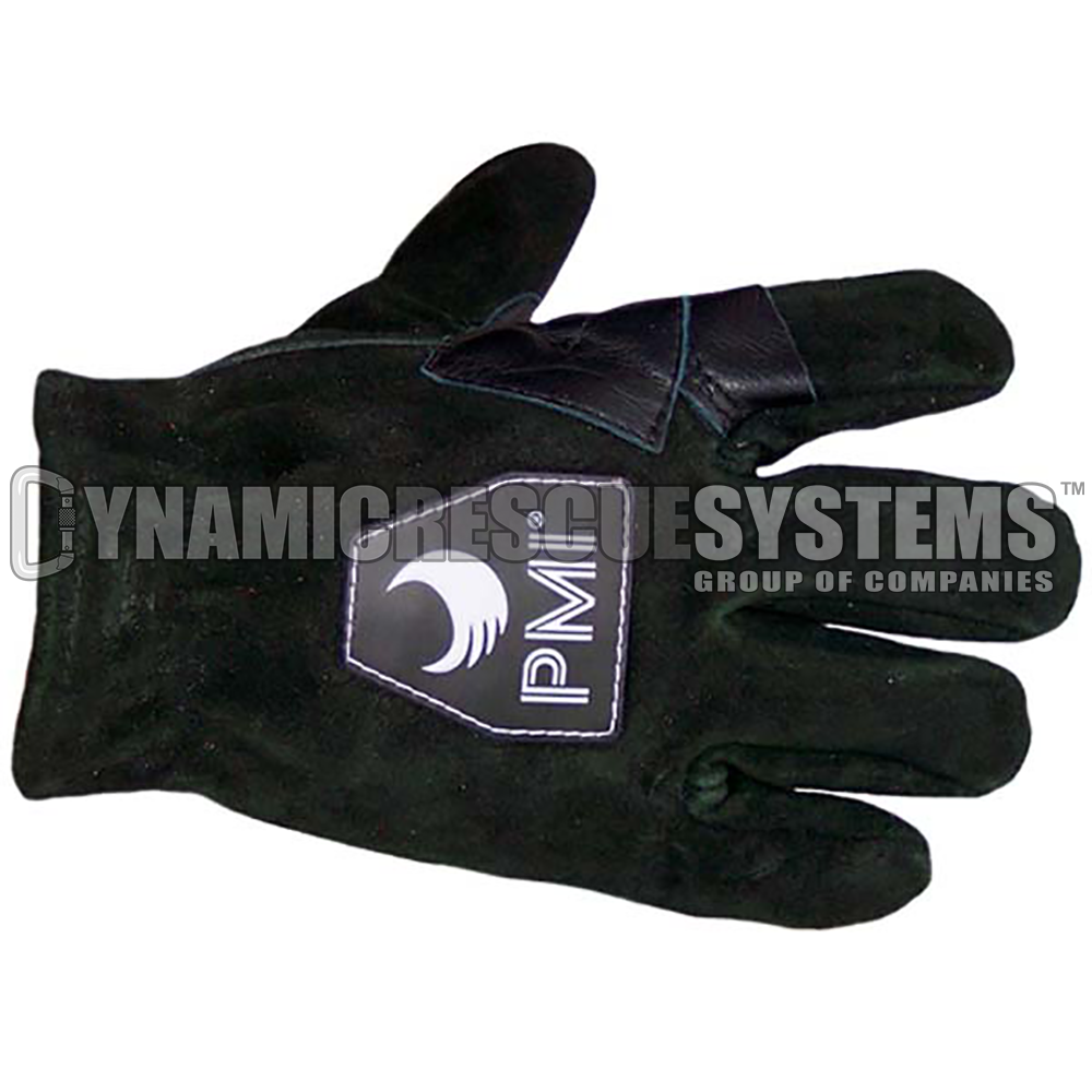 Tactical Black Gloves - PMI - PMI - Dynamic Rescue