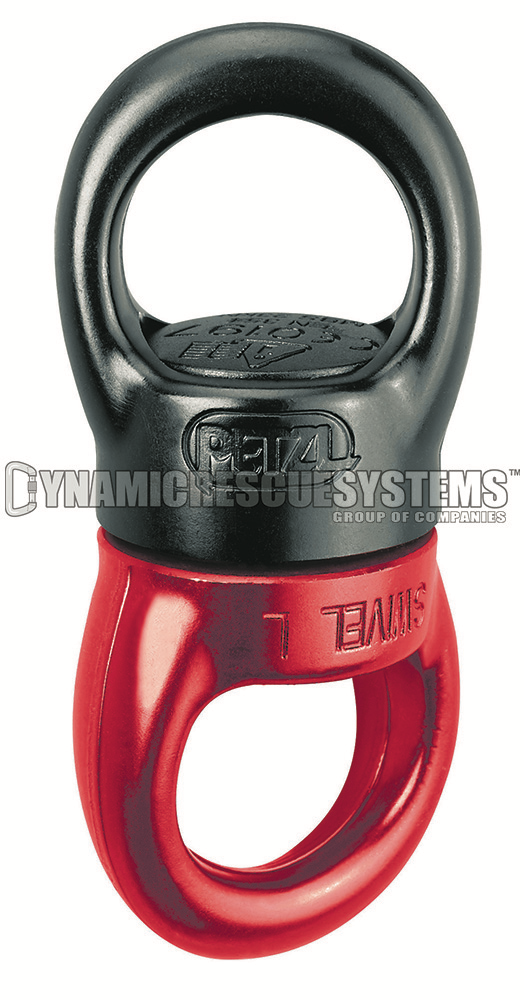 SWIVEL - Petzl, Large - Petzl - Dynamic Rescue