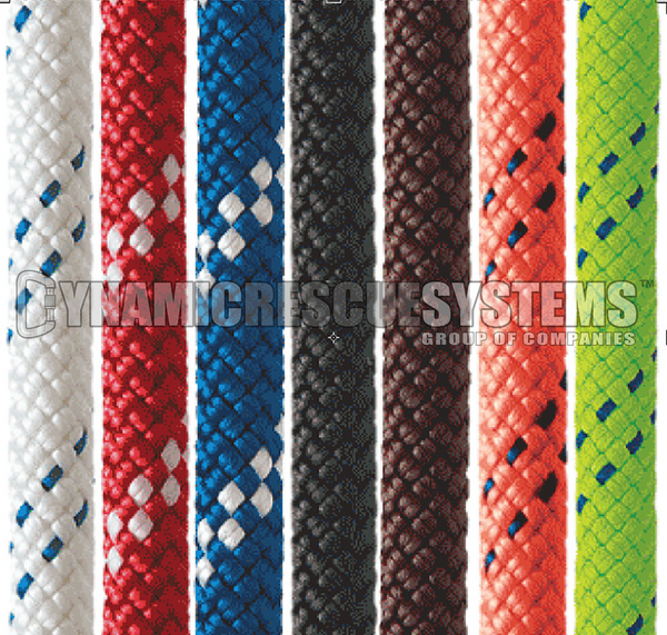 米軍　NEW ENGLAND ROPES MICRO RAPPEL SYSTEM 米軍 NEW ENGLAND ROPES MICRO RAPPEL SYSTEM NEW ENGLAND