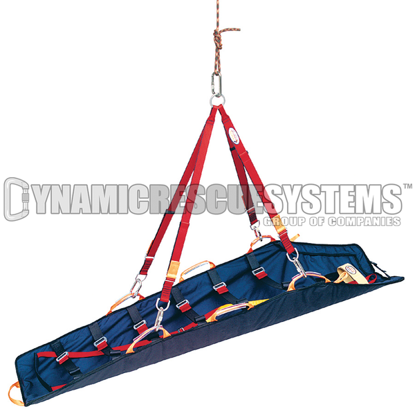 Rescue Stretcher - Traverse Rescue - Dynamic Rescue Systems