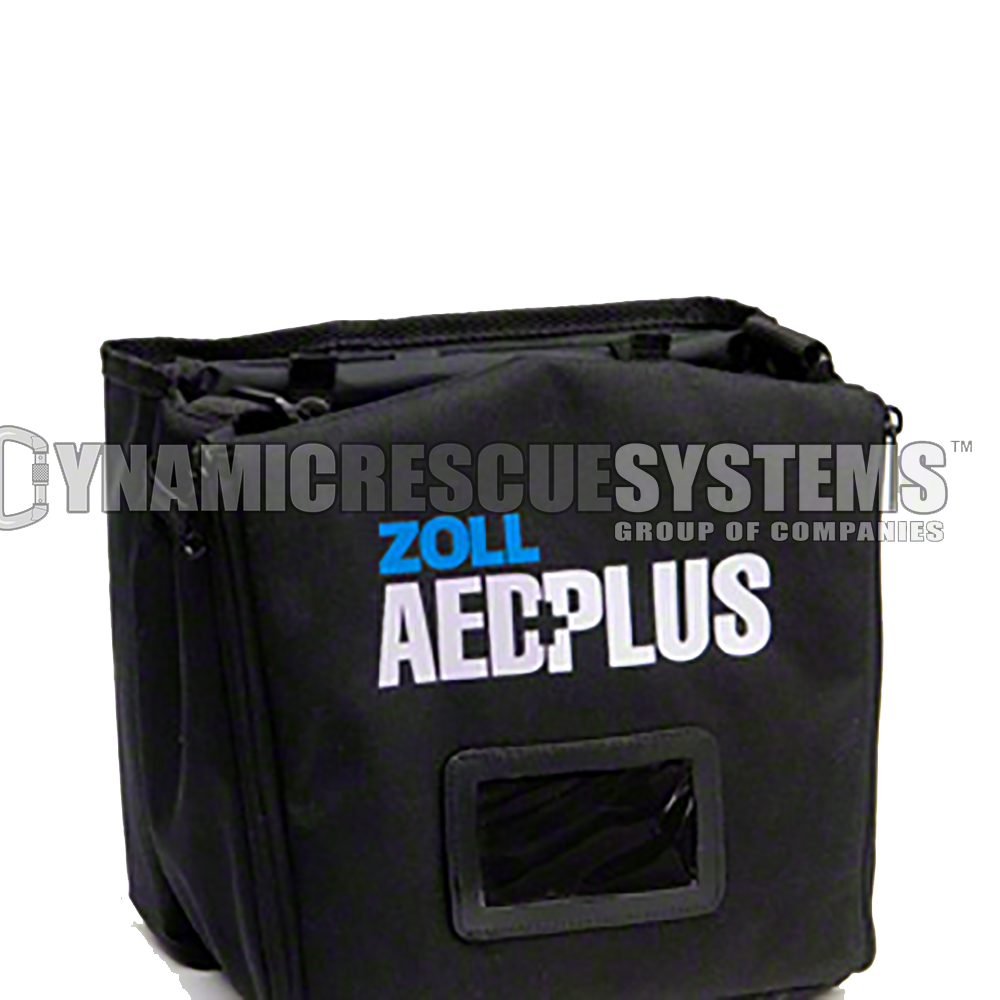 Replacement Softcase  - Zoll - Zoll - Dynamic Rescue