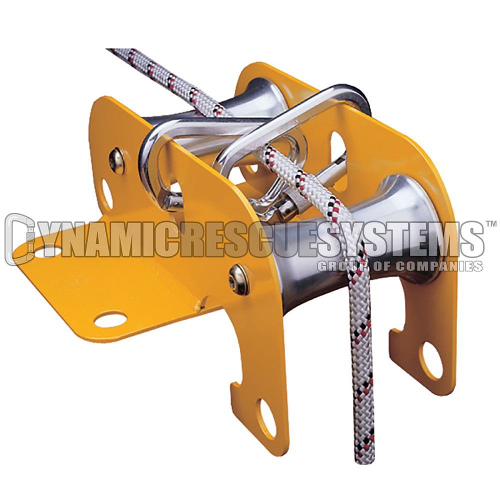 Roof Roller - SMC - SMC - Dynamic Rescue