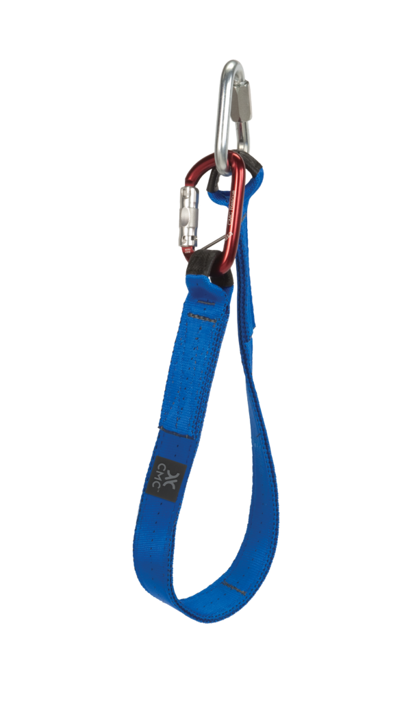 FastLink Anchor Strap - NFPA, CMC - CMC - Dynamic Rescue - 1