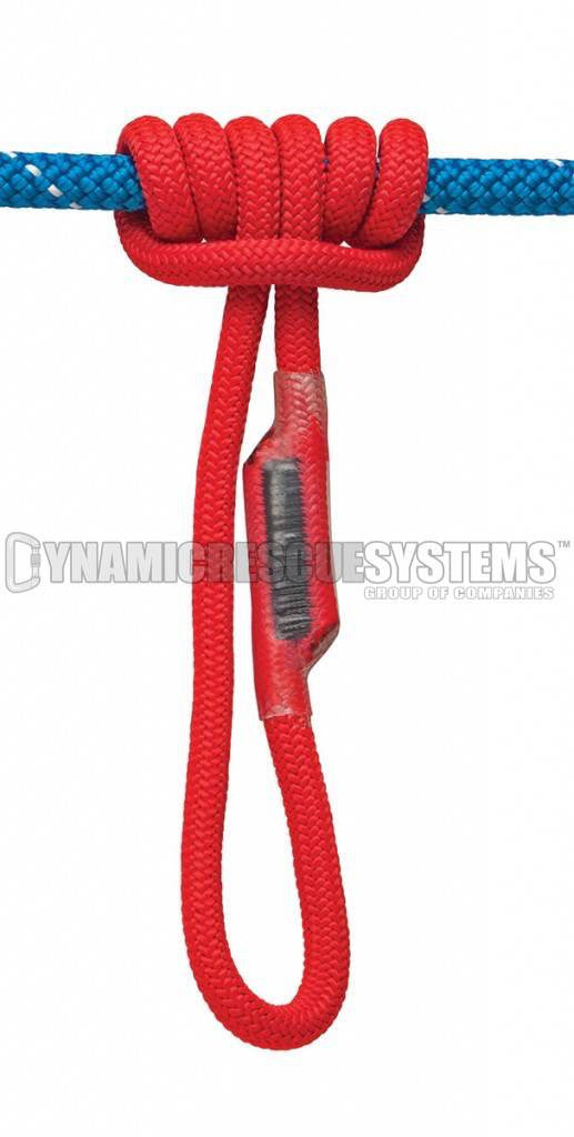 8 mm Bound-Loop Prusik Cord - CMC - CMC - Dynamic Rescue - 1