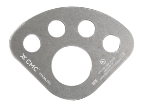Anchor Plate - Aluminum, NFPA, CMC