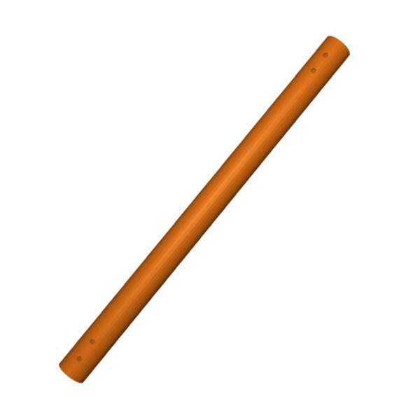 TerrAdaptor Orange Mid-Tube Leg Extension - SMC - SMC - Dynamic Rescue
