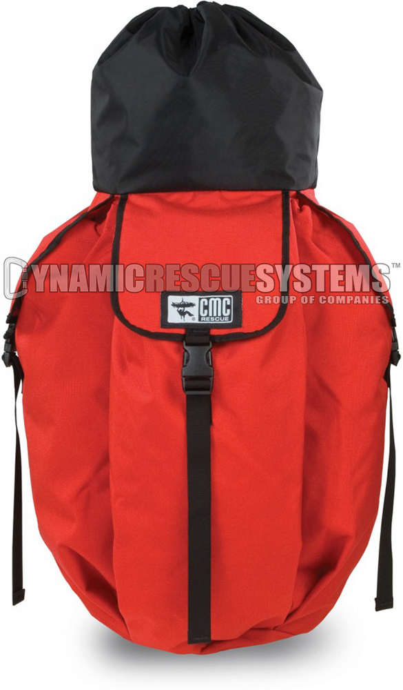 CMC Rescue Rope Bag 