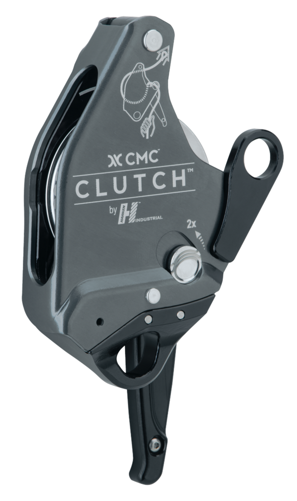 CLUTCH Multipurpose Tool - CMC - Dynamic Rescue Systems