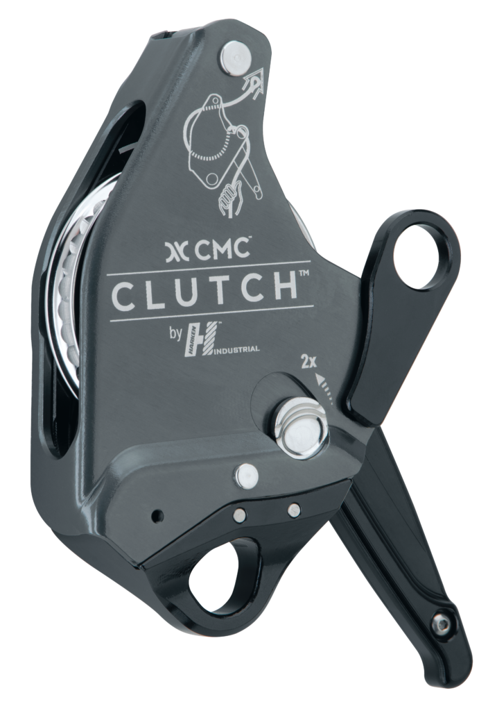 CLUTCH Multipurpose Tool - CMC - Dynamic Rescue Systems