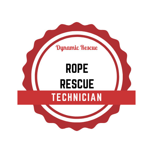 Rope Rescue - Technician