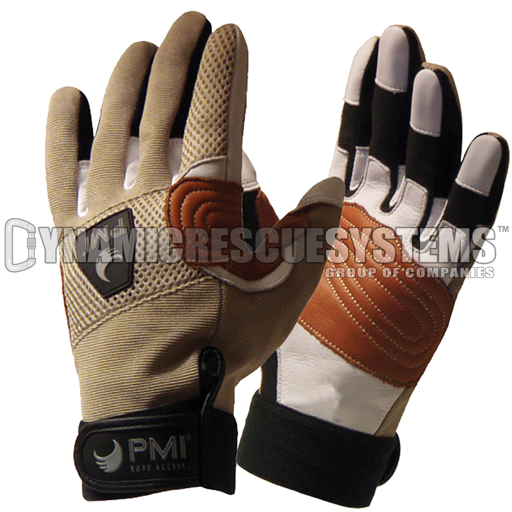 Rope Tech  Gloves - PMI - PMI - Dynamic Rescue - 1