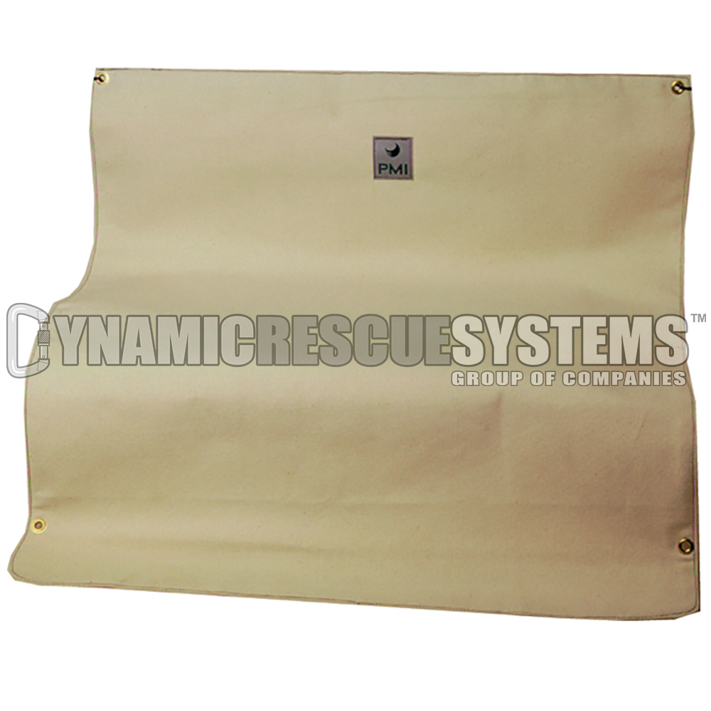 Canvas Rope Pad - PMI - PMI - Dynamic Rescue