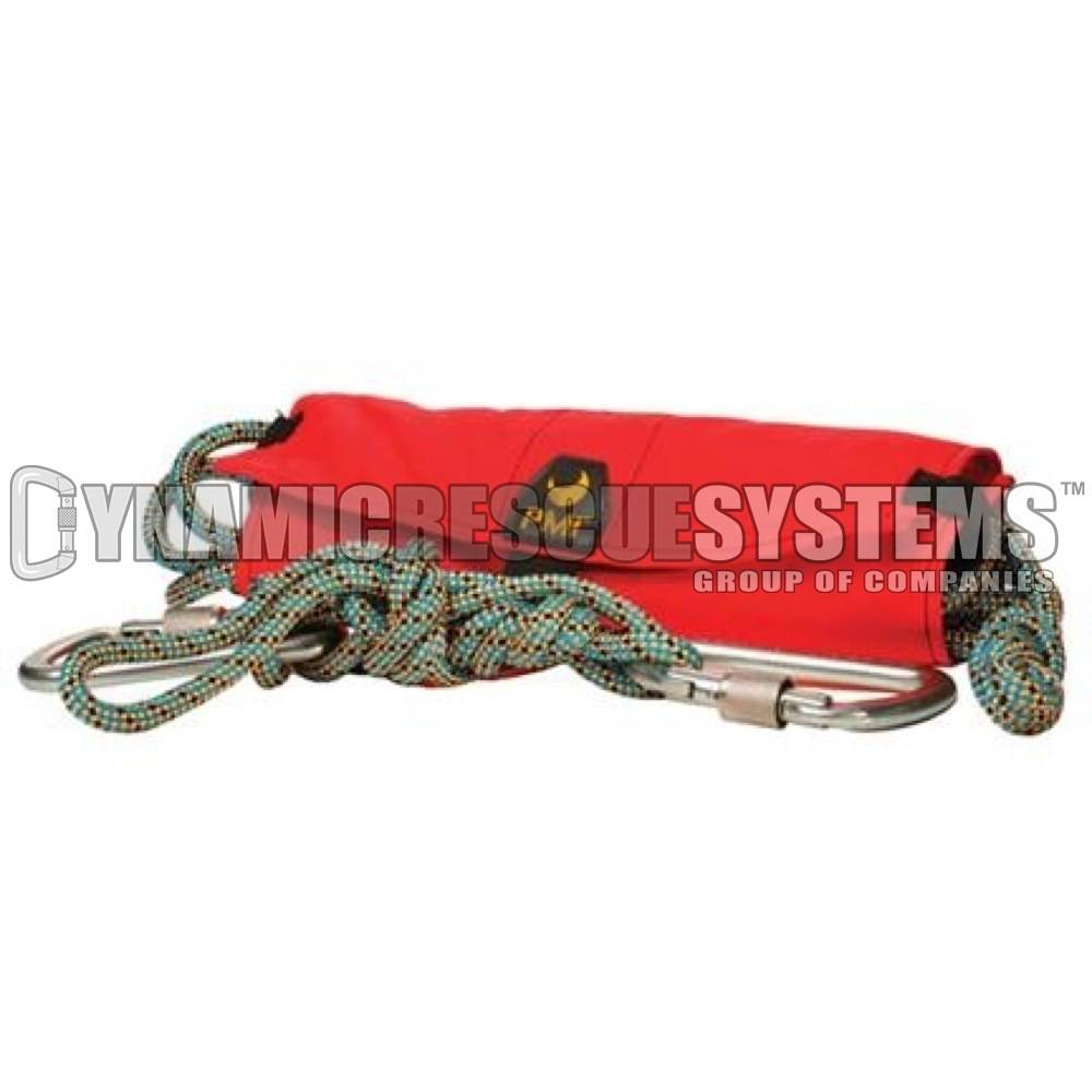 Rope Accessories - Dynamic Rescue Systems
