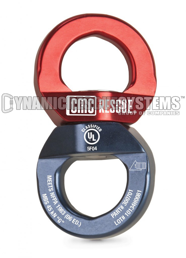 ProSeries Swivel - NFPA, CMC - CMC - Dynamic Rescue