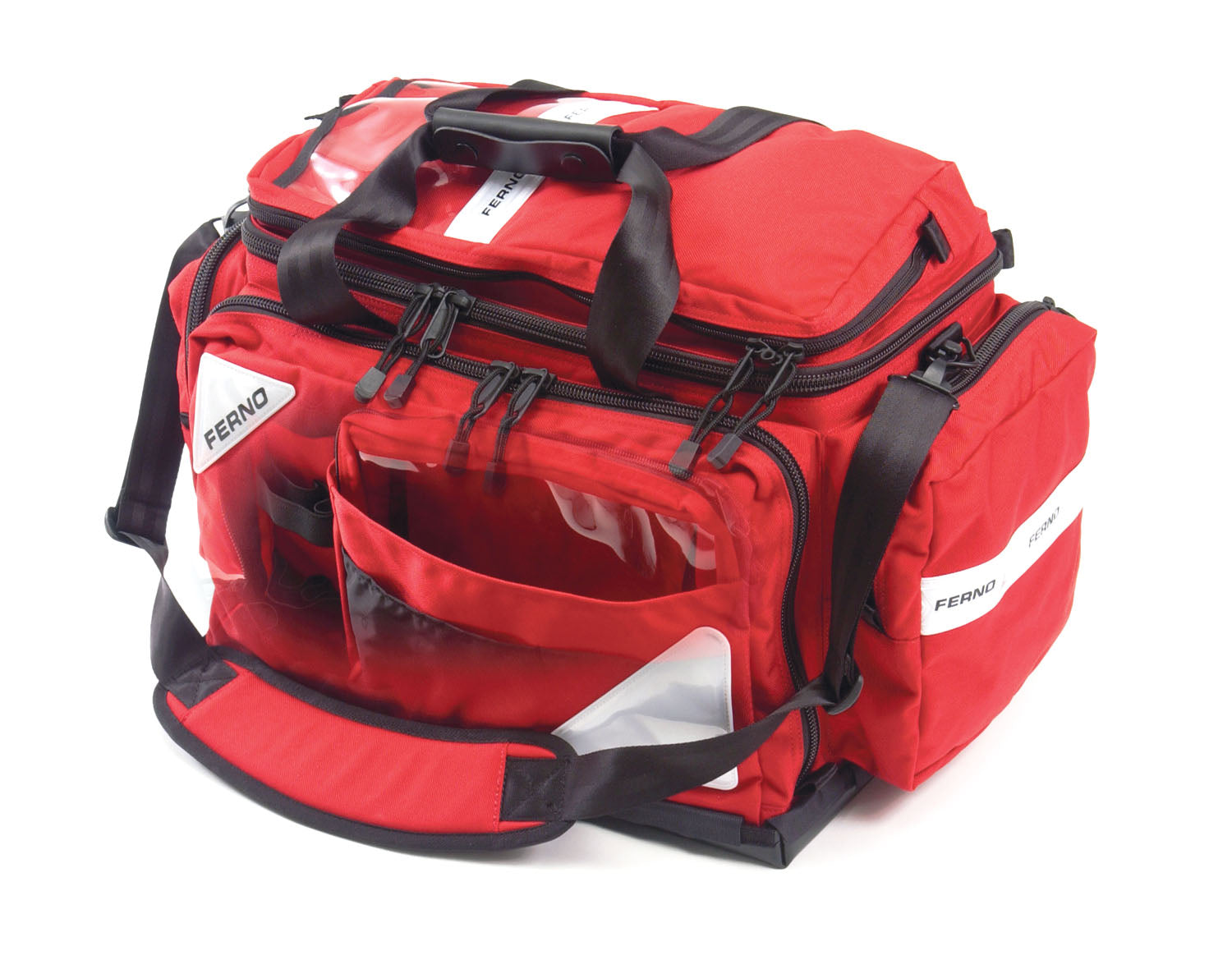 BLS Professional Trauma Bag - Ferno