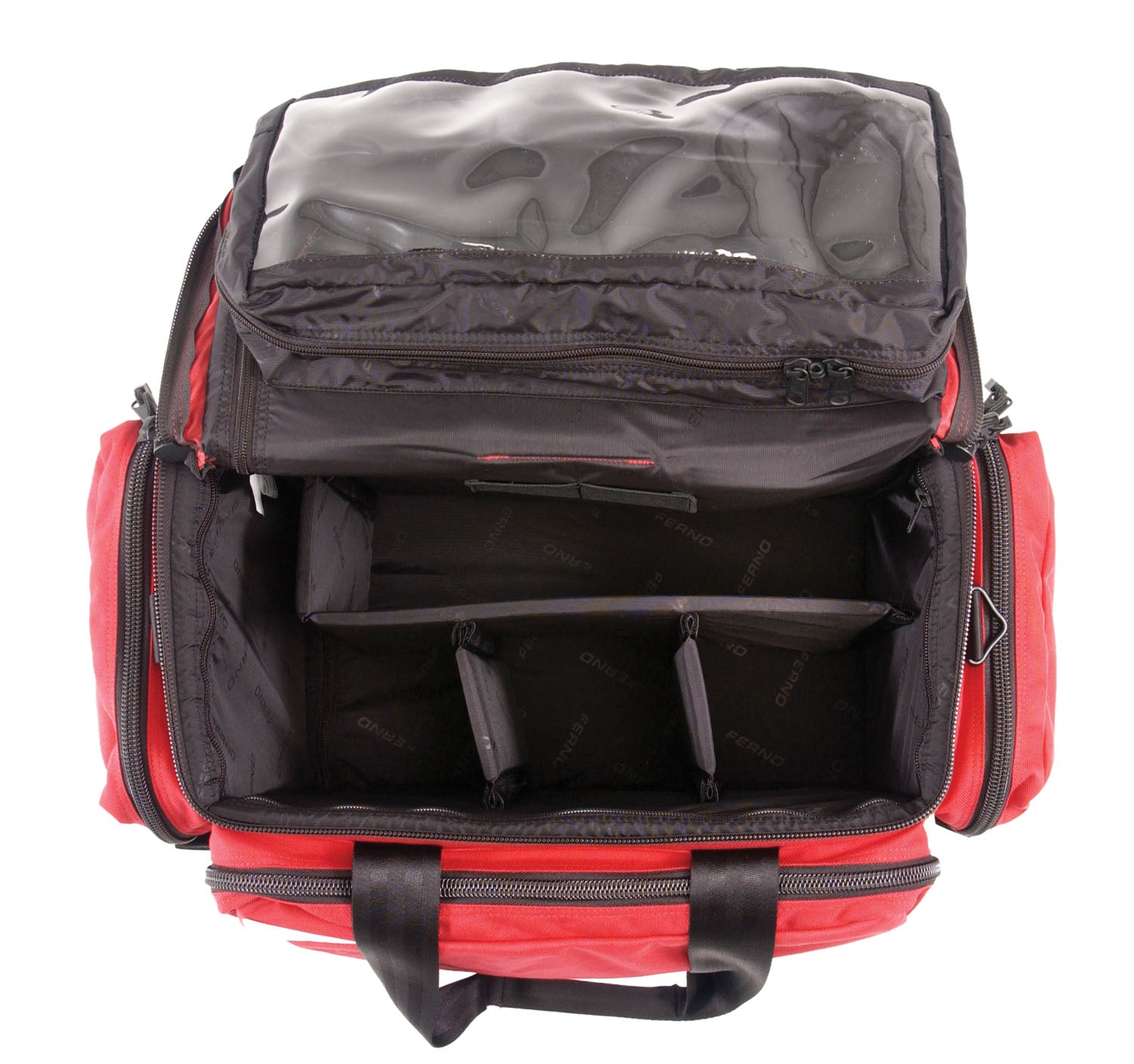 BLS Professional Trauma Bag - Ferno