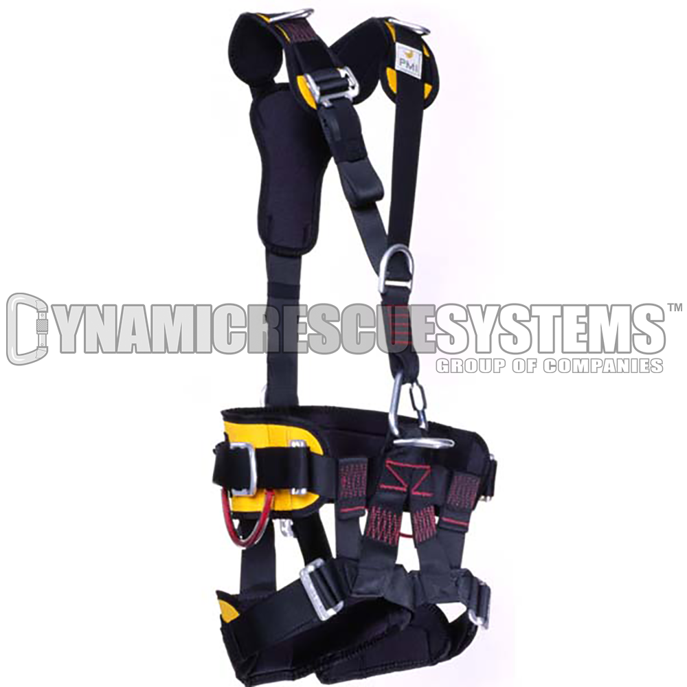 Avatar Full Body w/ Circumferential Chest, Class III - NFPA, PMI - PMI - Dynamic Rescue - 1