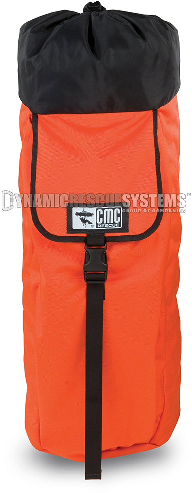 Dynamic Rescue Rope Log CMC Tagged
