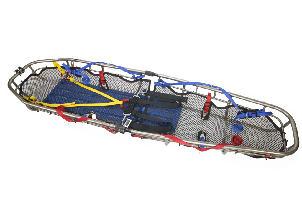 Patient-Tie In System [CMC]