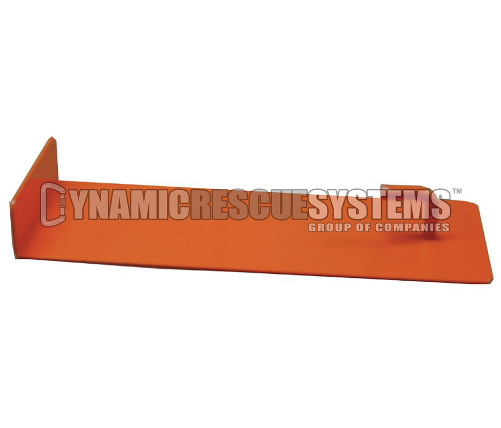 Saddle Vent Mounting Bracket - Air Systems - Air Systems International - Dynamic Rescue