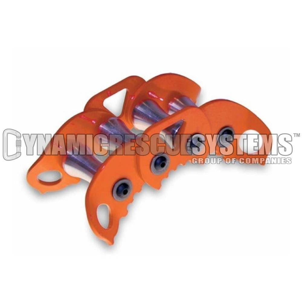 ClampBot Articulating Terrain Roller - Conterra - Conterra - Dynamic Rescue