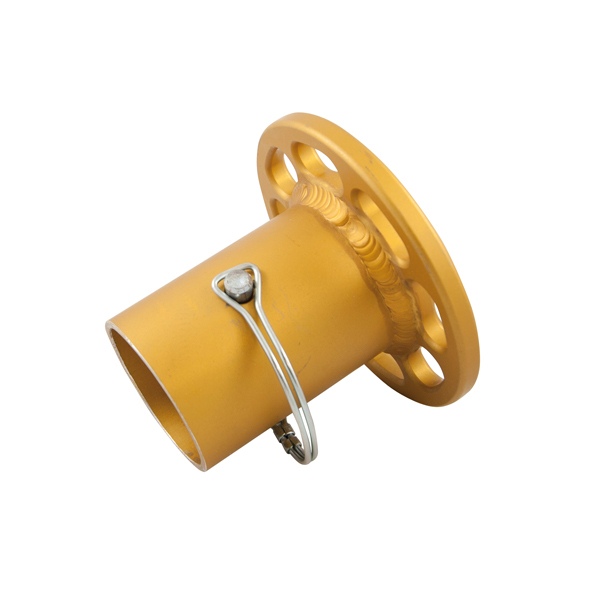 TerrAdaptor Lash Ring Kit - SMC - SMC - Dynamic Rescue