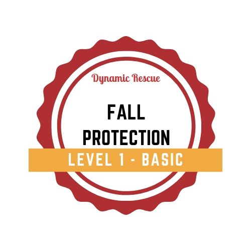 Fall Protection Training - Level 1