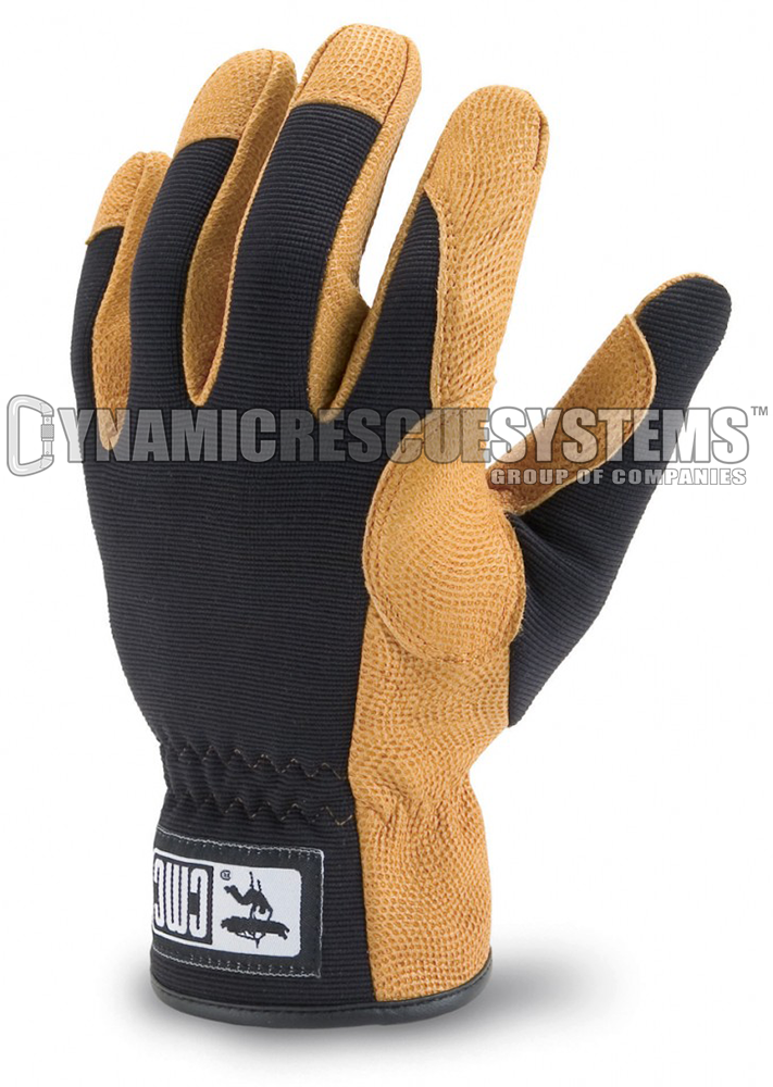 Rappel Gloves - CMC - CMC - Dynamic Rescue - 1