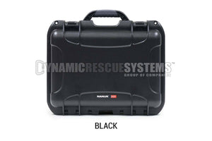 920 Hard Case - NANUK - Nanuk - Dynamic Rescue - 1