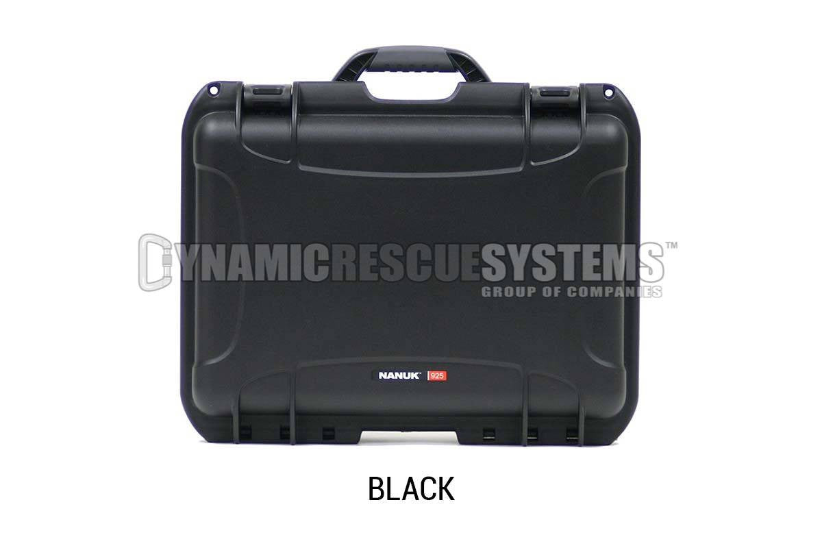 925 Hard Case - NANUK - Nanuk - Dynamic Rescue - 1