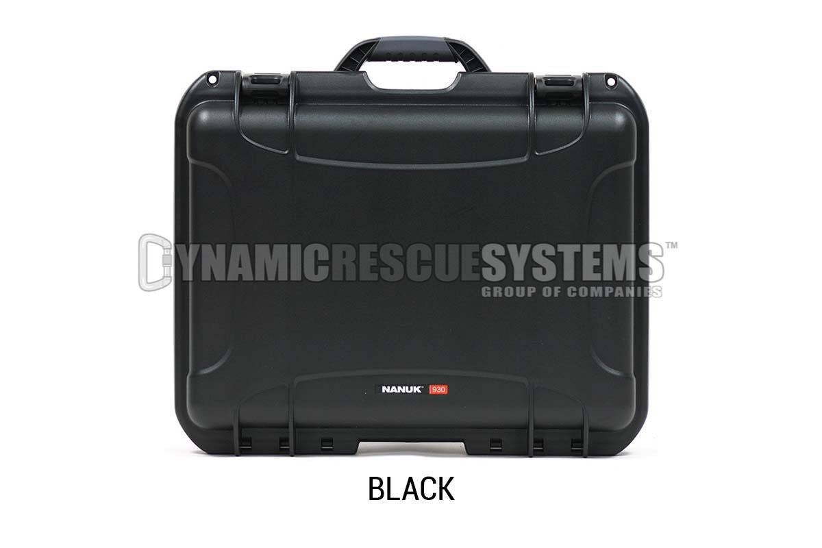 930 Hard Case - NANUK - Nanuk - Dynamic Rescue - 1