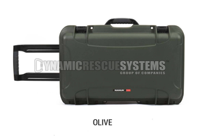 935 Wheeled Hard Case - NANUK - Nanuk - Dynamic Rescue - 4