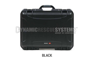 940 Hard Case - NANUK - Nanuk - Dynamic Rescue - 1