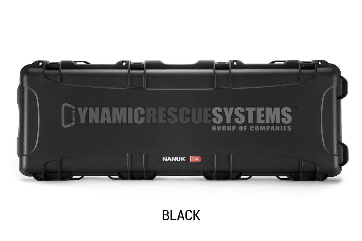 990 Hard Case - NANUK - Nanuk - Dynamic Rescue - 1