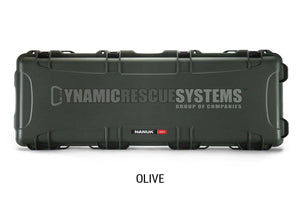 990 Hard Case - NANUK