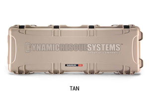 990 Hard Case - NANUK - Nanuk - Dynamic Rescue - 3