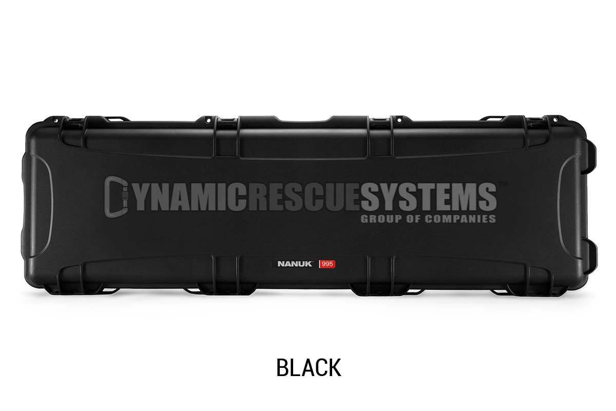 995 Hard Case - NANUK - Nanuk - Dynamic Rescue - 1
