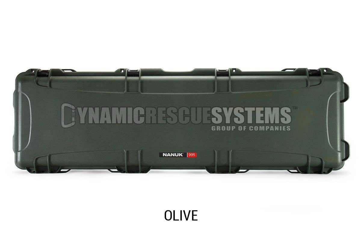995 Hard Case - NANUK - Nanuk - Dynamic Rescue - 1