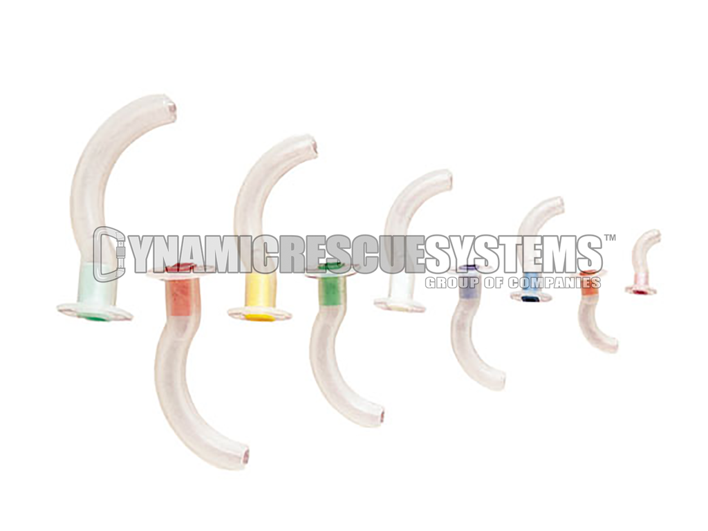Oropharyngeal Airways, 6/Set - Ferno - Ferno - Dynamic Rescue