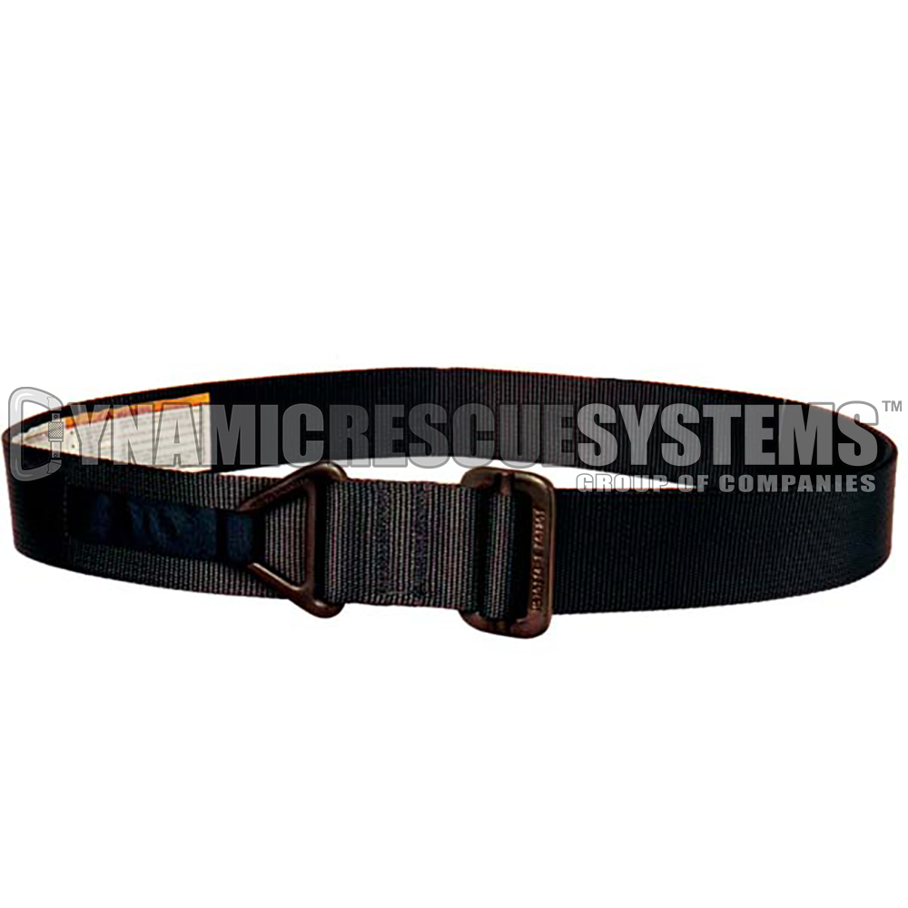 Uniform Belt, w/ Hook &Loop Tail - PMI - PMI - Dynamic Rescue