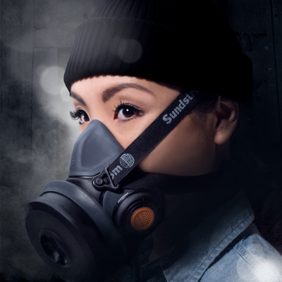 Fit Test - Train the Trainer Kit