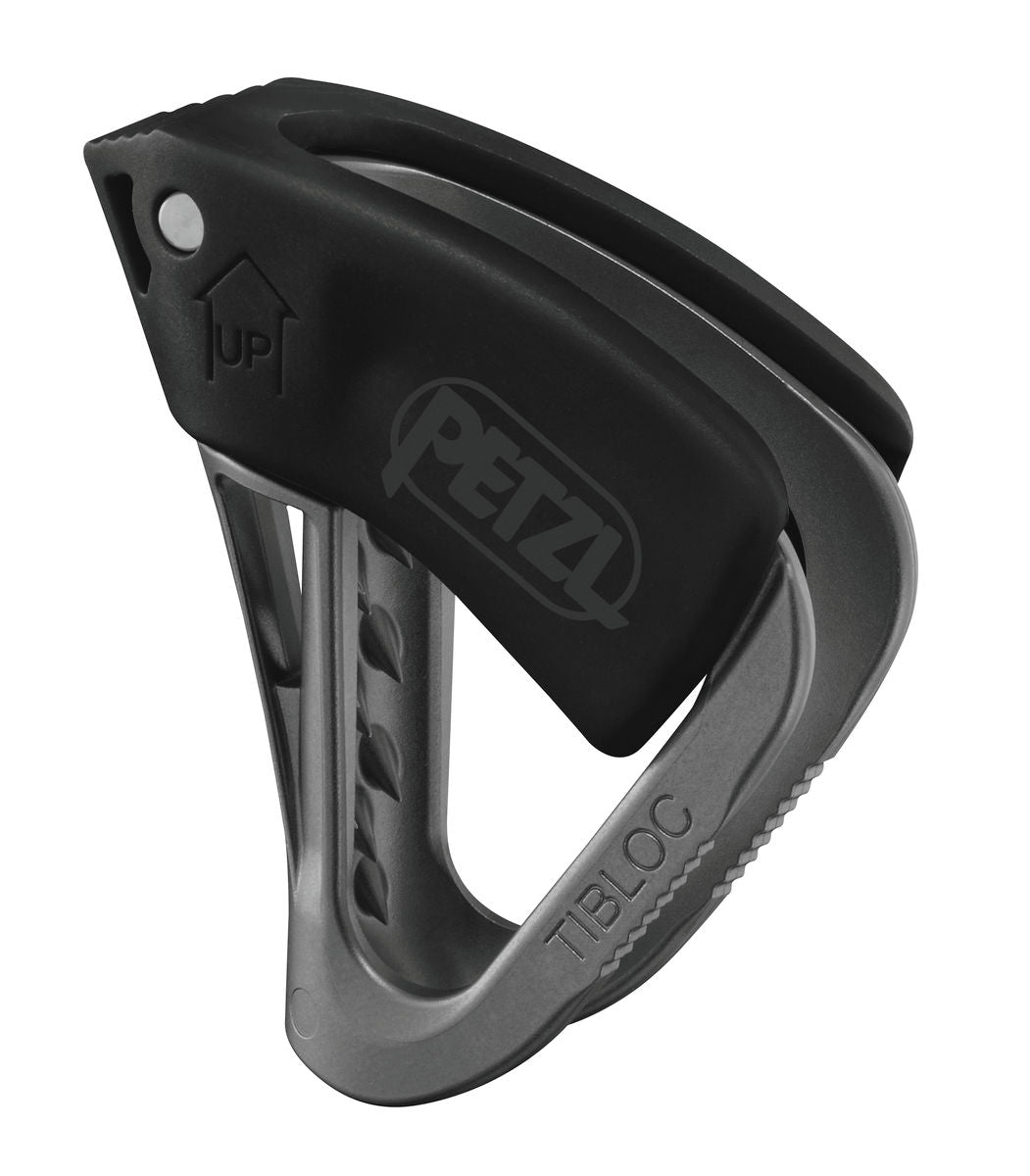TIBLOC Emergency Rope Clamp - Petzl