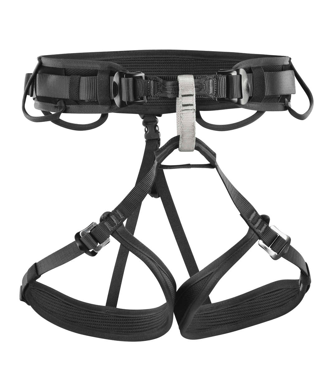 ASPIC Tactical Seat Harness - Petzl