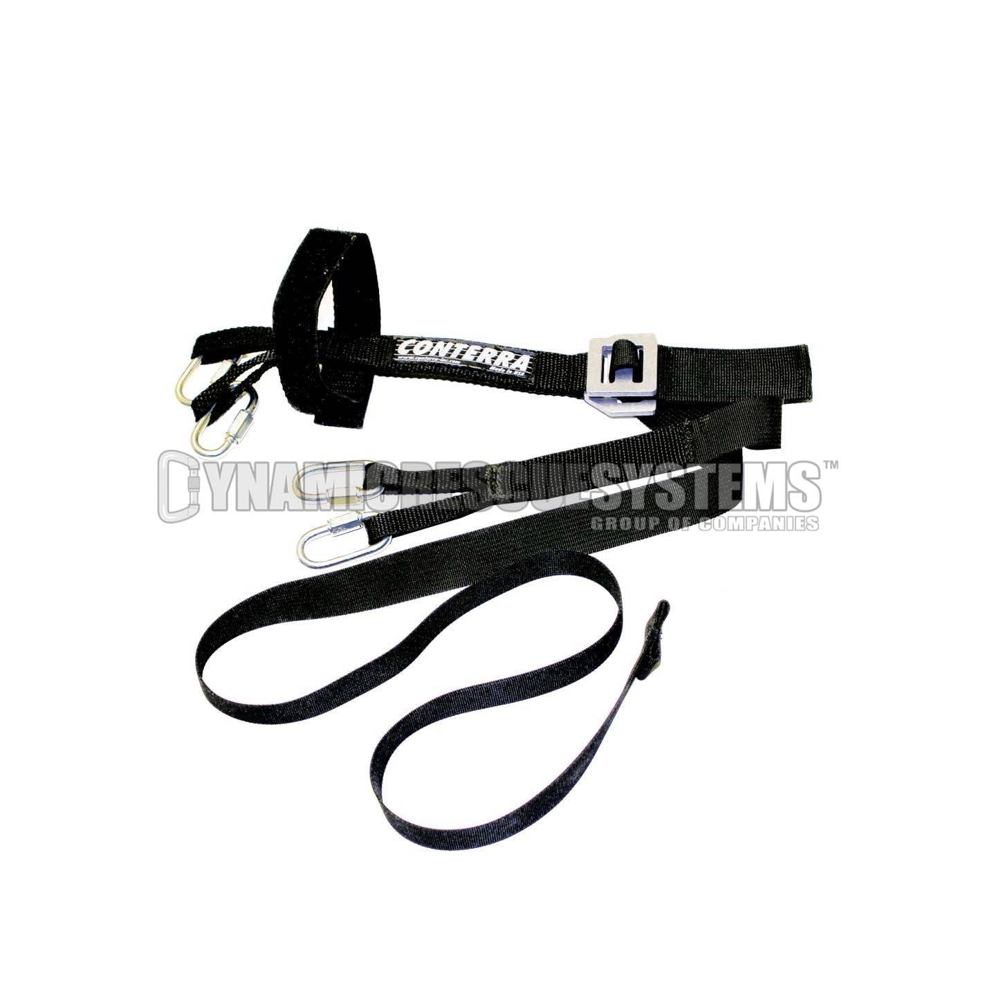 Terrain Roller Attachment, for EdgeBot and ClampBot - Conterra - Conterra - Dynamic Rescue