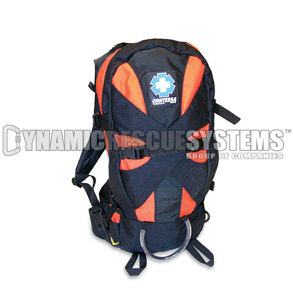 Longbow Emergency Operations Pack - Conterra - Conterra - Dynamic Rescue - 1