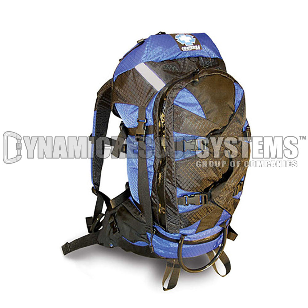 Longbow Ranger Mountain Rescue Pack - Conterra - Conterra - Dynamic Rescue - 1