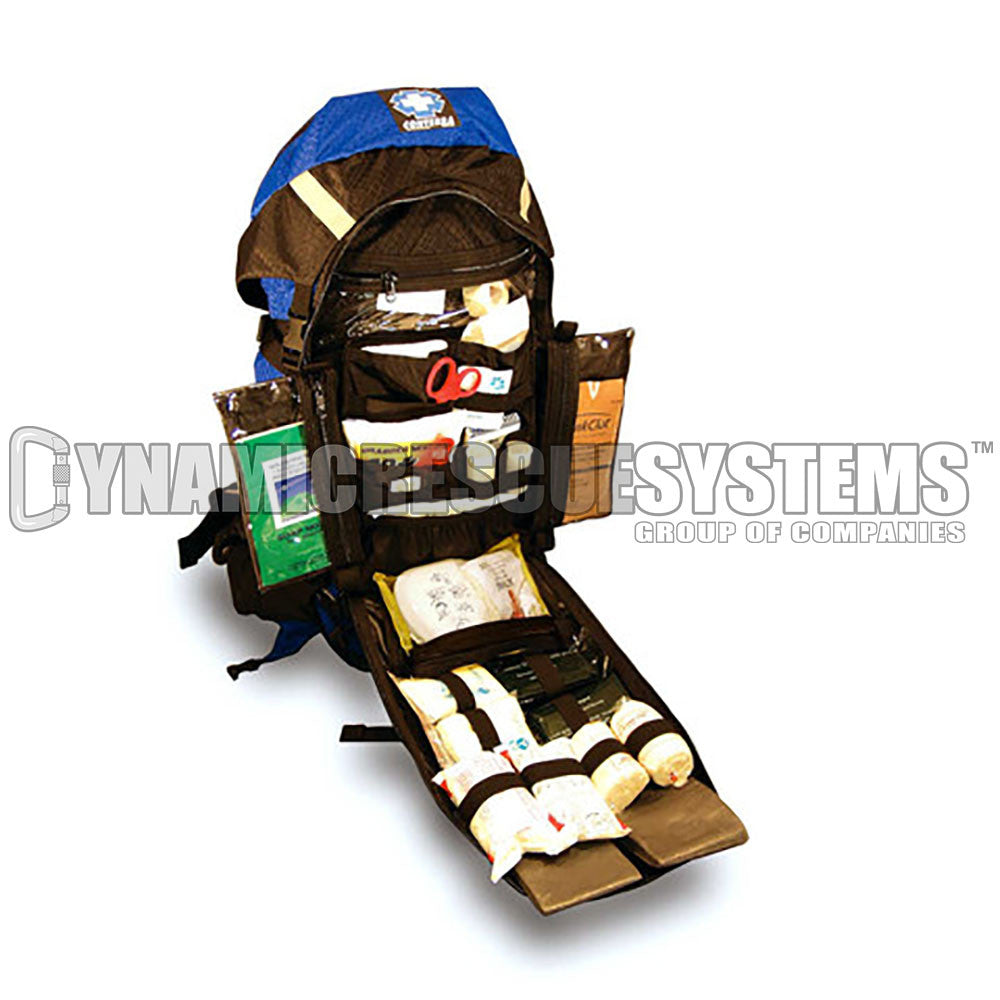 Longbow Ranger Mountain Rescue Pack - Conterra - Conterra - Dynamic Rescue - 1